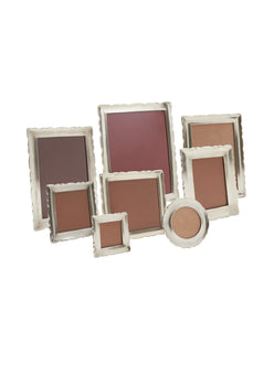 MATCH Pewter Carretti Frame Collection, Large