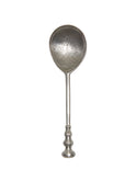 MATCH Pewter Cavalier Spoon Weston Table