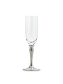 MATCH Pewter Champagne Glass Weston Table SP