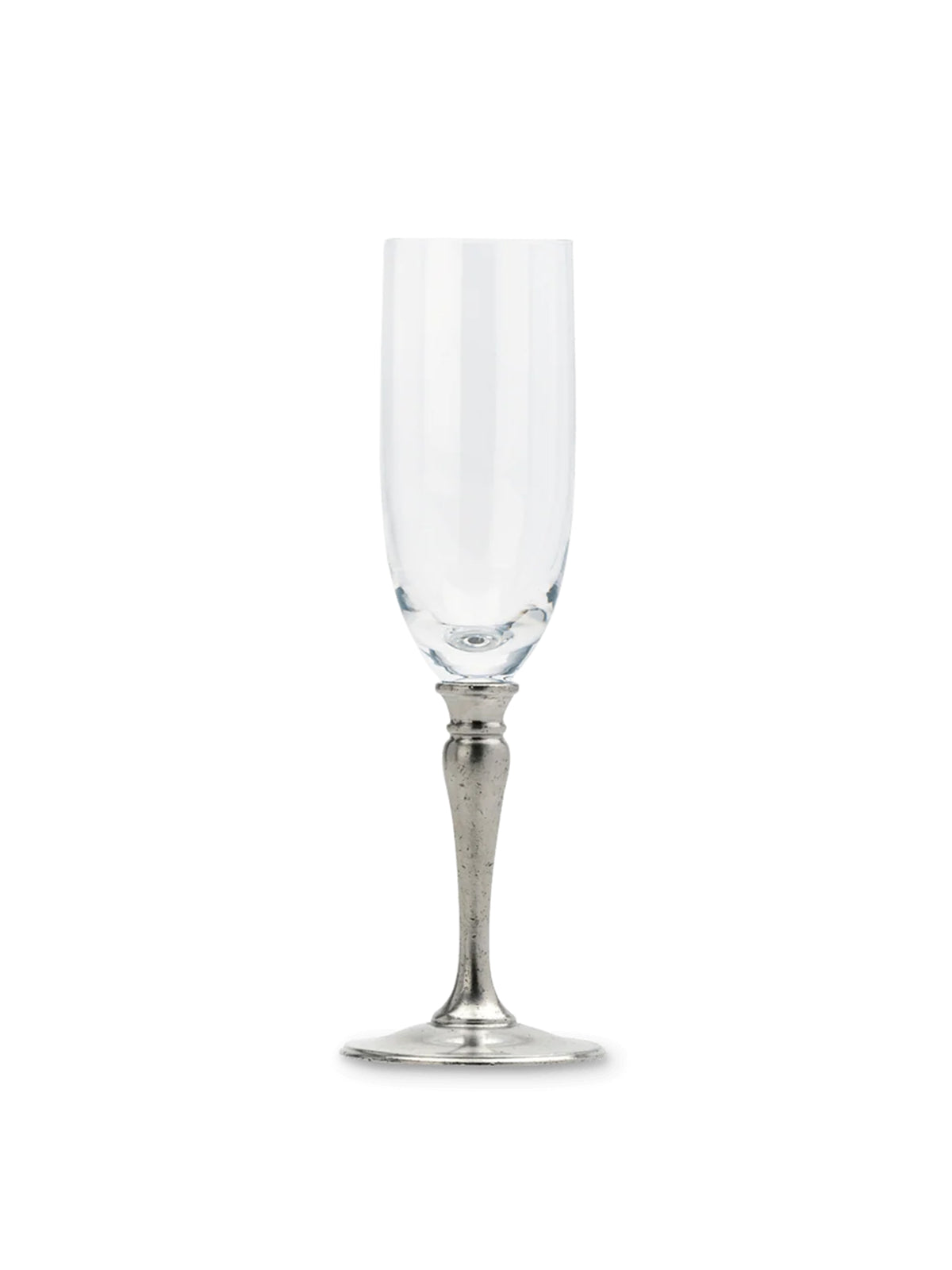 MATCH Pewter Champagne Glass Weston Table SP