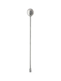 MATCH Pewter Cocktail Stirrer 13.6 Inch Weston Table