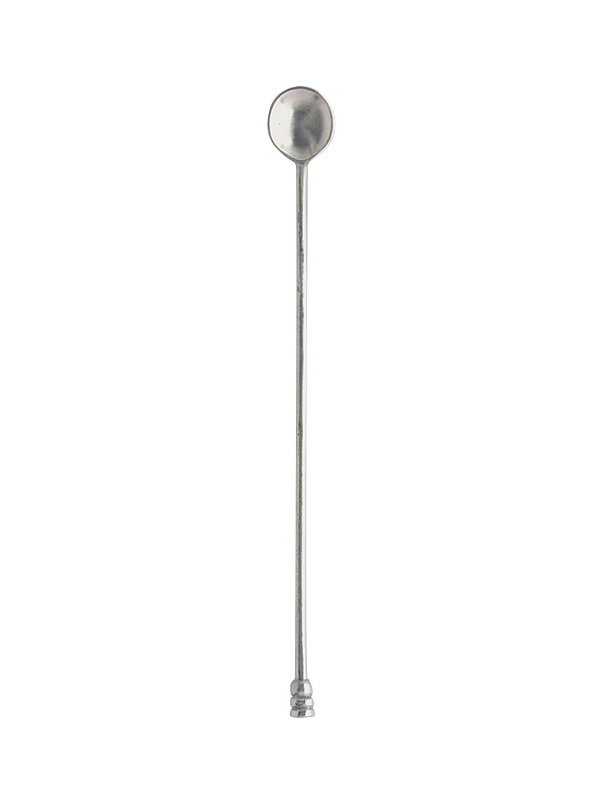 MATCH Pewter Cocktail Stirrer 13.6 Inch Weston Table