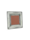 MATCH Pewter Como Frame Medium Square Weston Table