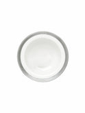 MATCH Pewter Convivio Cereal Bowl Weston Table