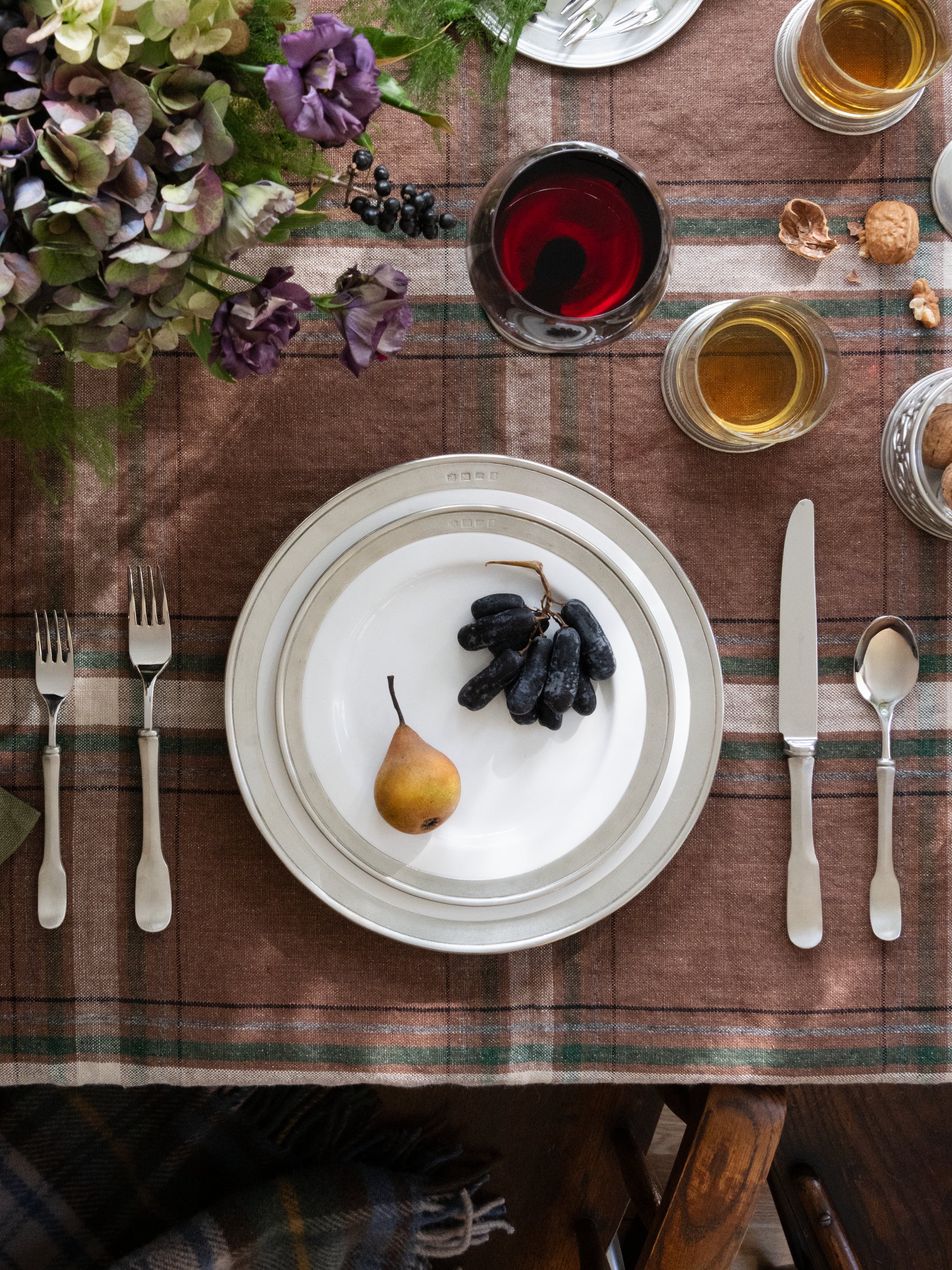 Shop Dinnerware at Weston Table