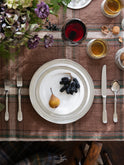 MATCH Pewter Convivio Salad Plate Weston Table