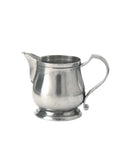 MATCH Pewter Creamer Weston Table