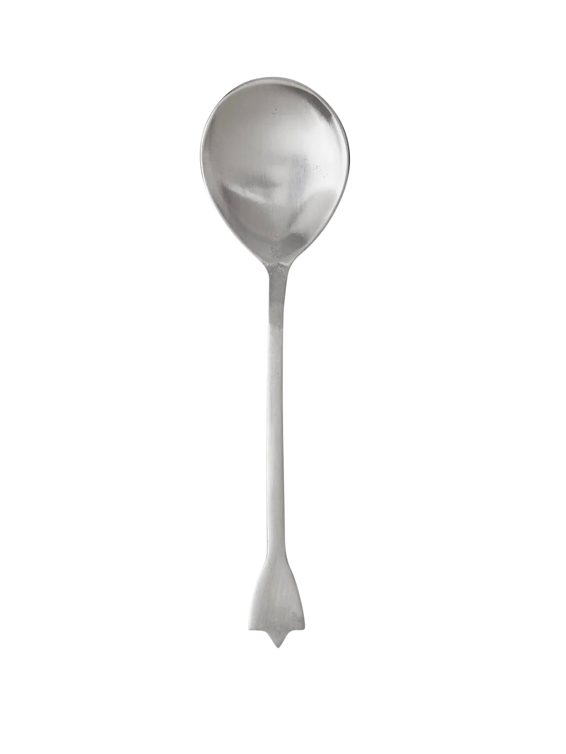 MATCH Pewter Crown Spoon Weston Table