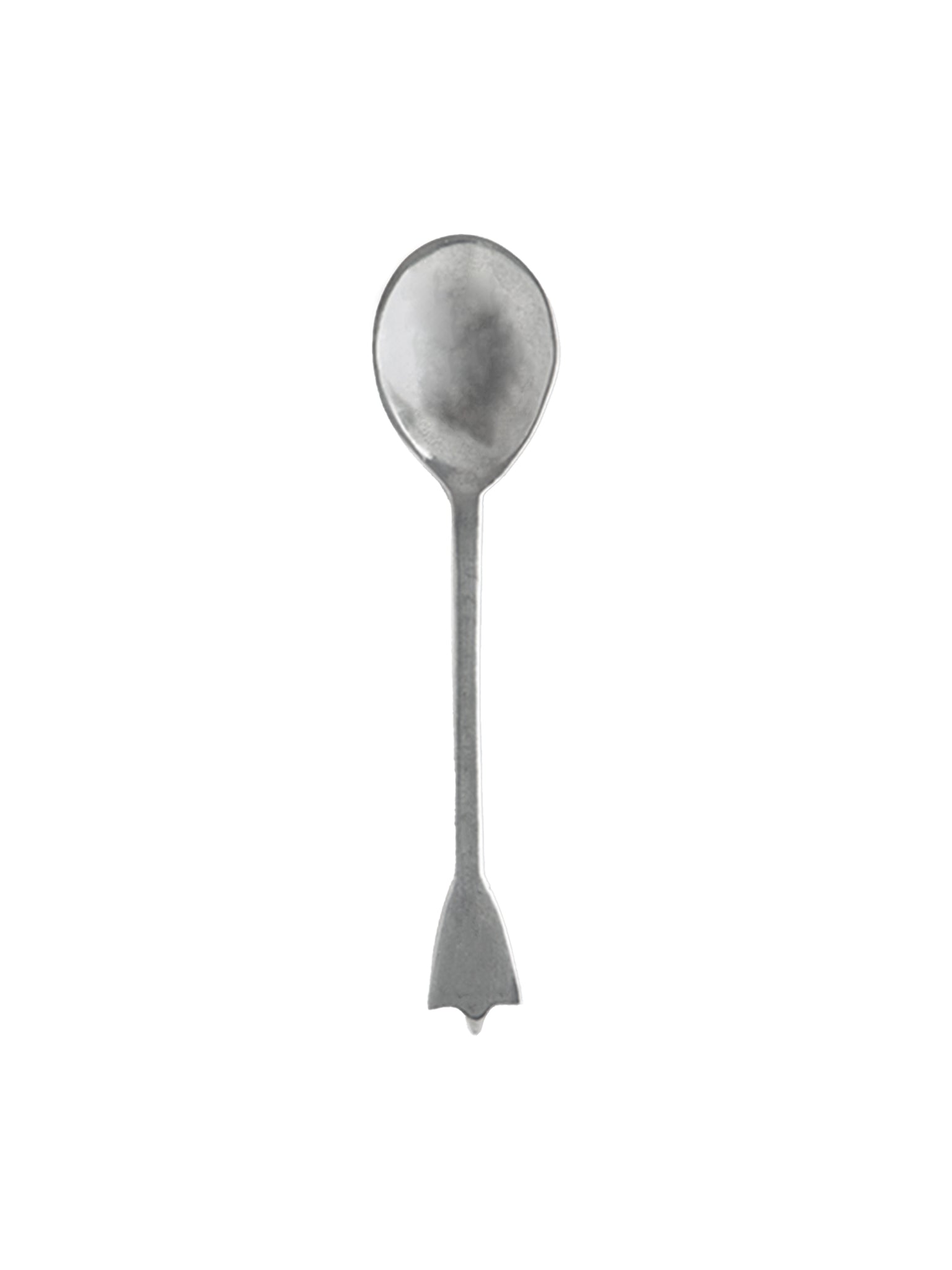 MATCH Pewter Crown Spoon Weston Table