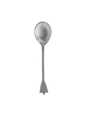  MATCH Pewter Crown Spoon Weston Table 