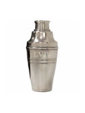 MATCH Pewter Cocktail Shaker Custom Engraved Weston Table