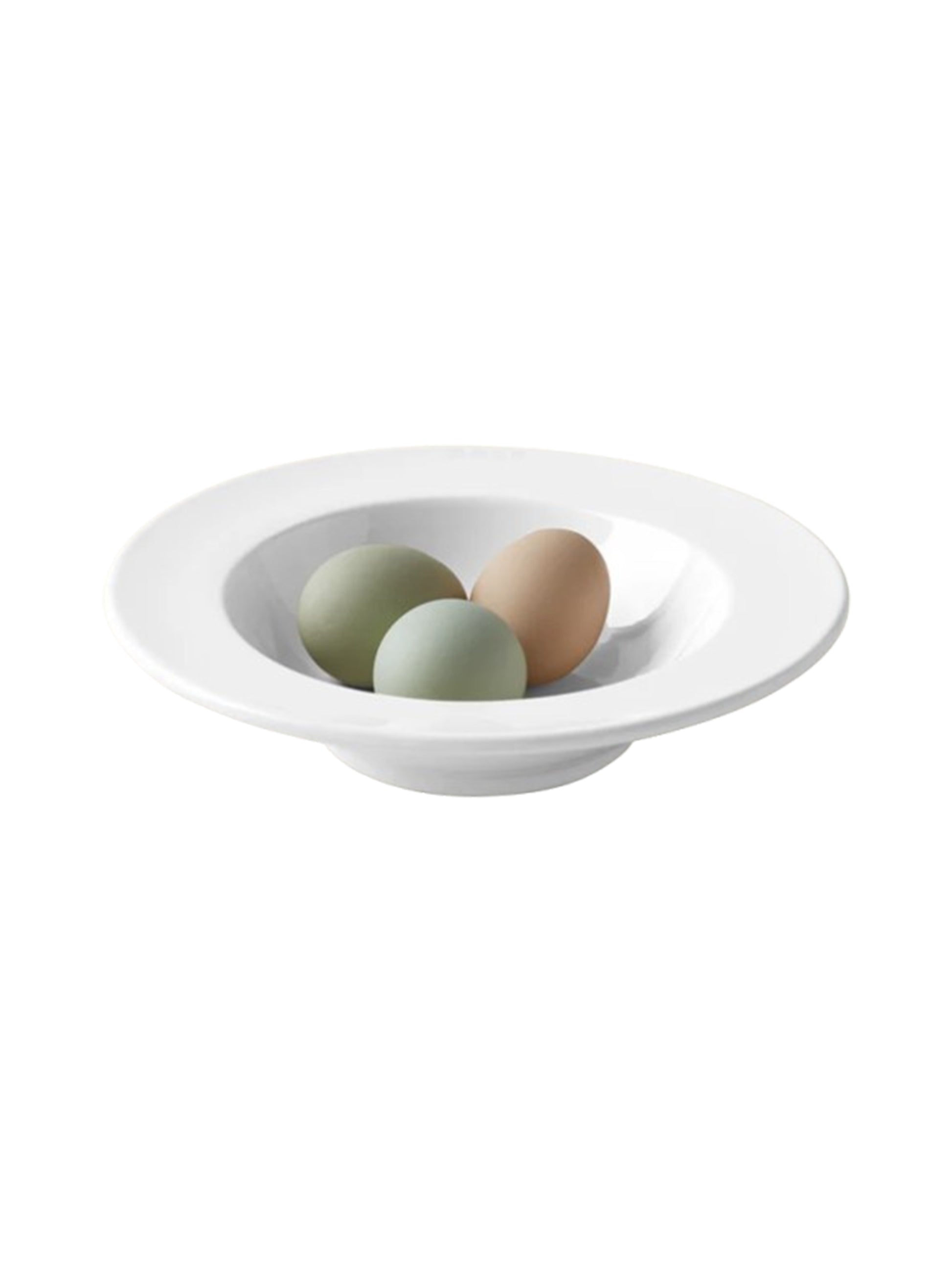 MATCH Pewter 1508 Deep Soup Bowl Weston Table