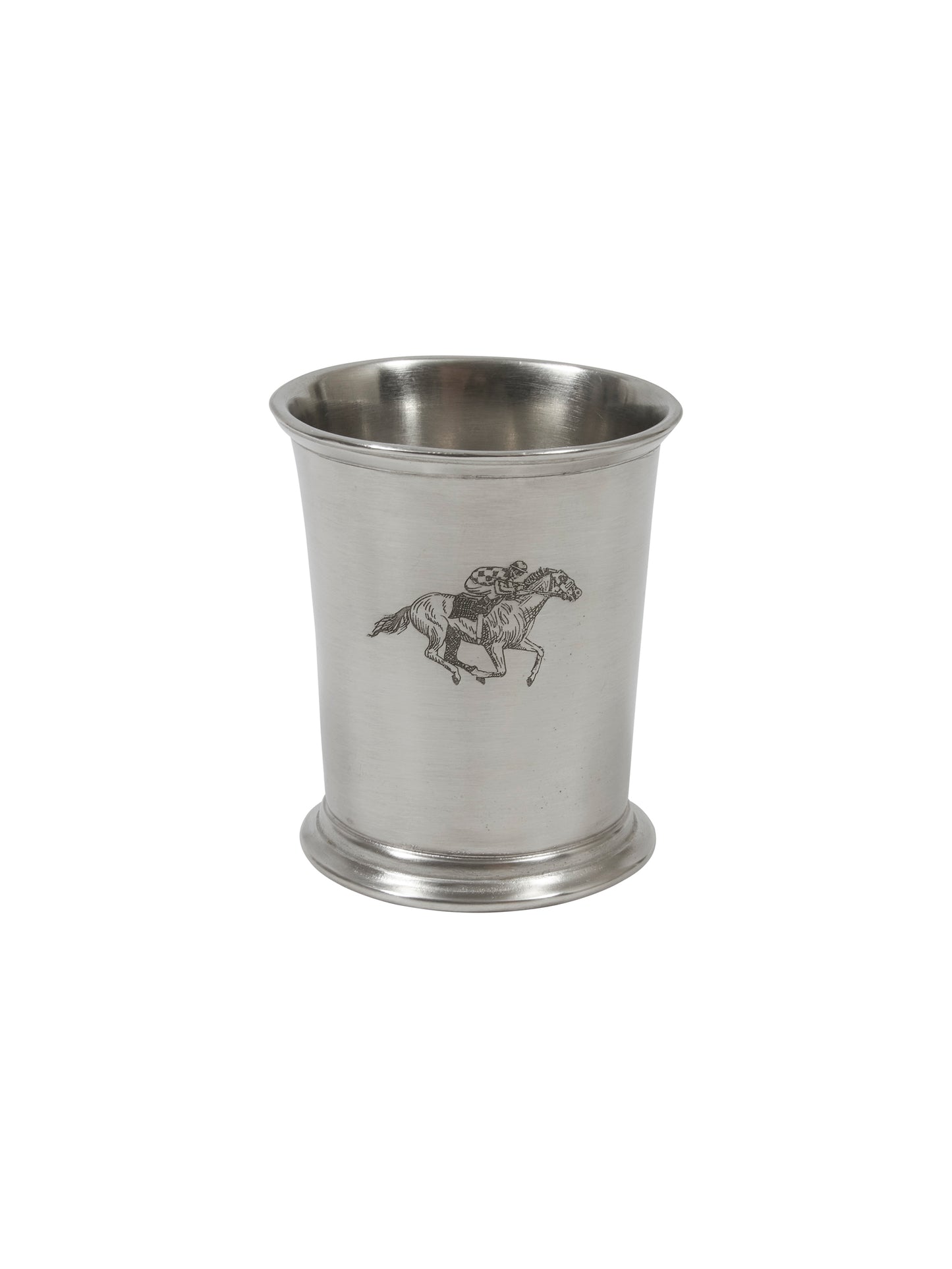 MATCH Pewter Derby Julep Cup Weston Table