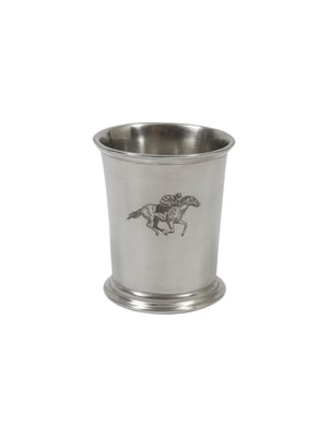  MATCH Pewter Derby Julep Cup Weston Table 