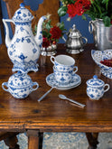 MATCH Pewter Gabriella Espresso Spoon Weston Table