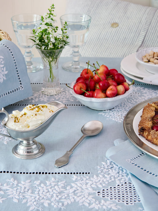 MATCH Pewter Gallic Spoon Weston Table