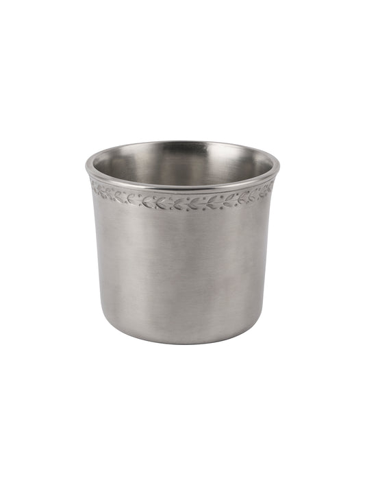 MATCH Pewter Garda Cup Weston Table