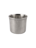 MATCH Pewter Garda Cup Weston Table
