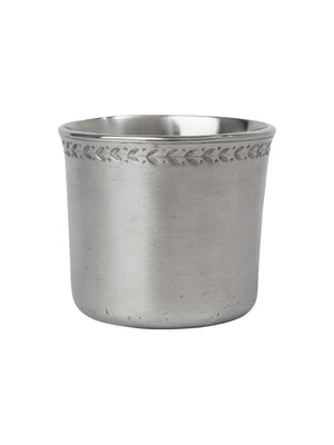  MATCH Pewter Garda Cup Weston Table 