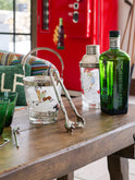 MATCH Pewter Ice Tongs Weston Table