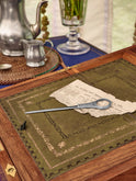 MATCH Pewter Letter Opener Weston Table