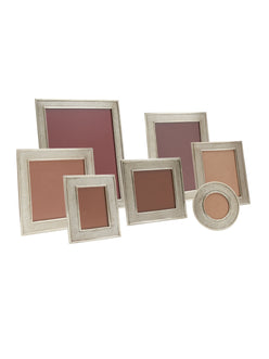 MATCH Pewter Lombardia Due Frame Collection