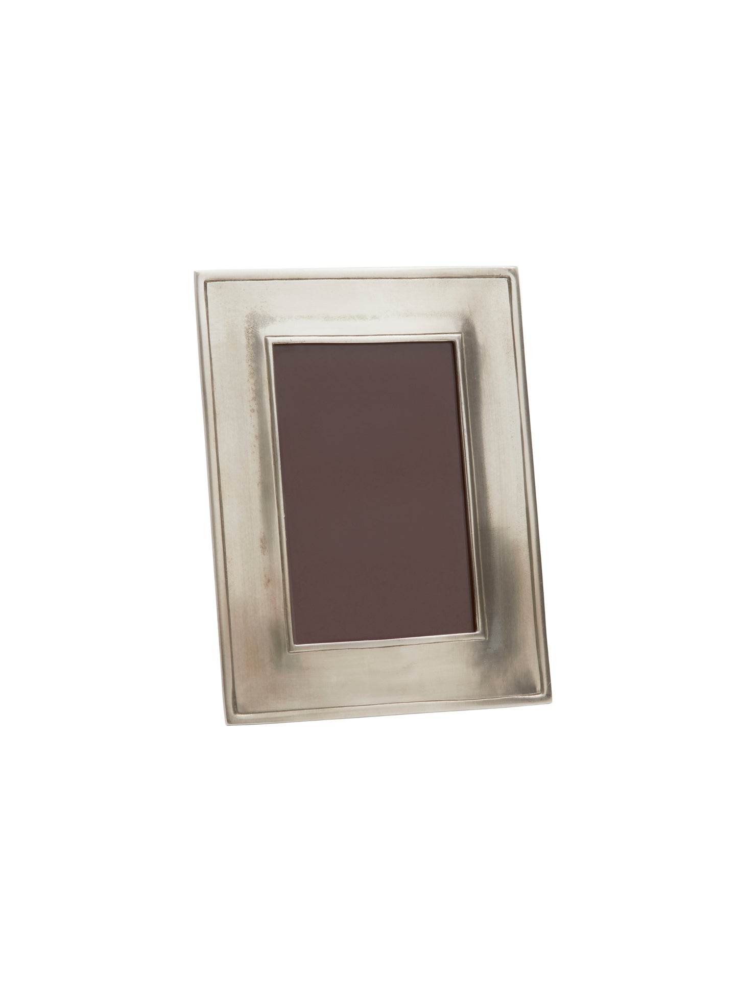 MATCH Pewter Lombardia Frame Collection