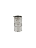 MATCH Pewter Measuring Beaker 1.7 Ounce Weston Table