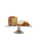 MATCH Pewter Milano Buffet Stand Medium Weston Table