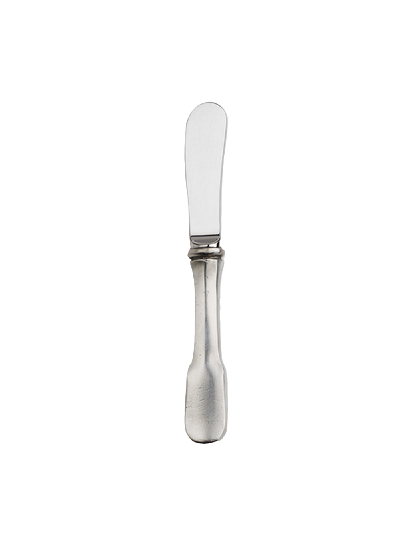 MATCH Pewter Olivia Butter Knife Weston Table