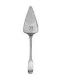 MATCH Pewter Pie Server Weston Table