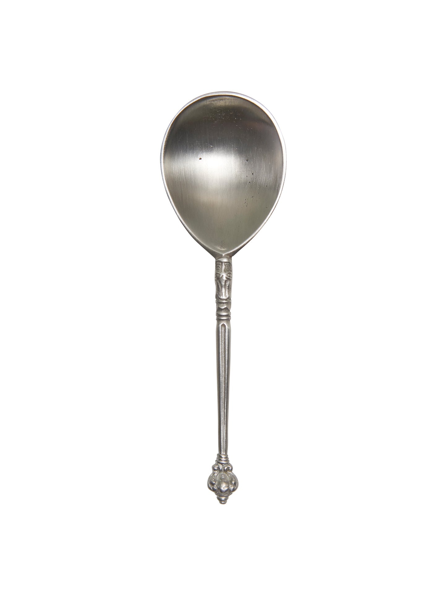 MATCH Pewter Princess Spoon Weston Table