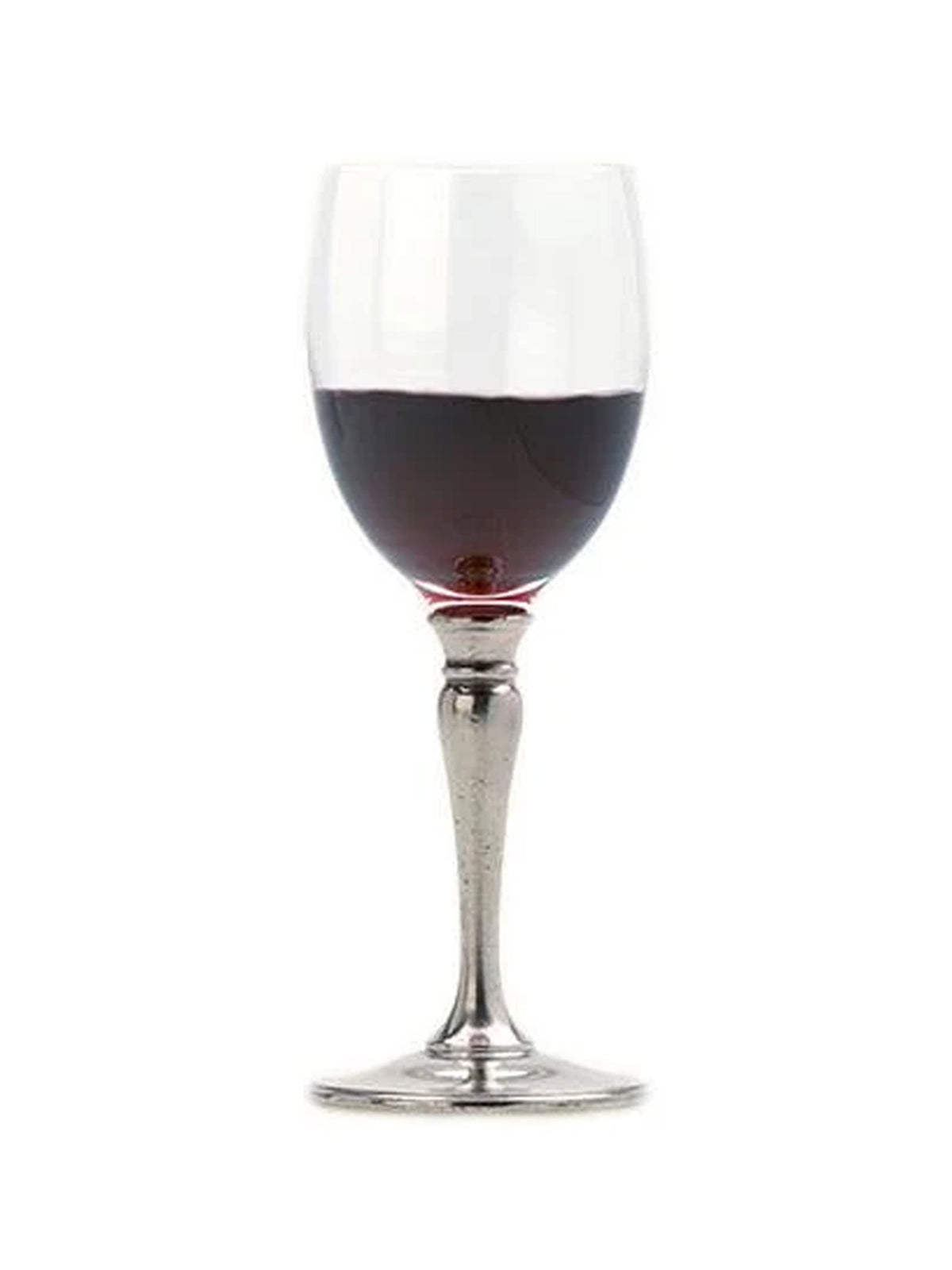 MATCH Pewter Red Wine Glass Weston Table