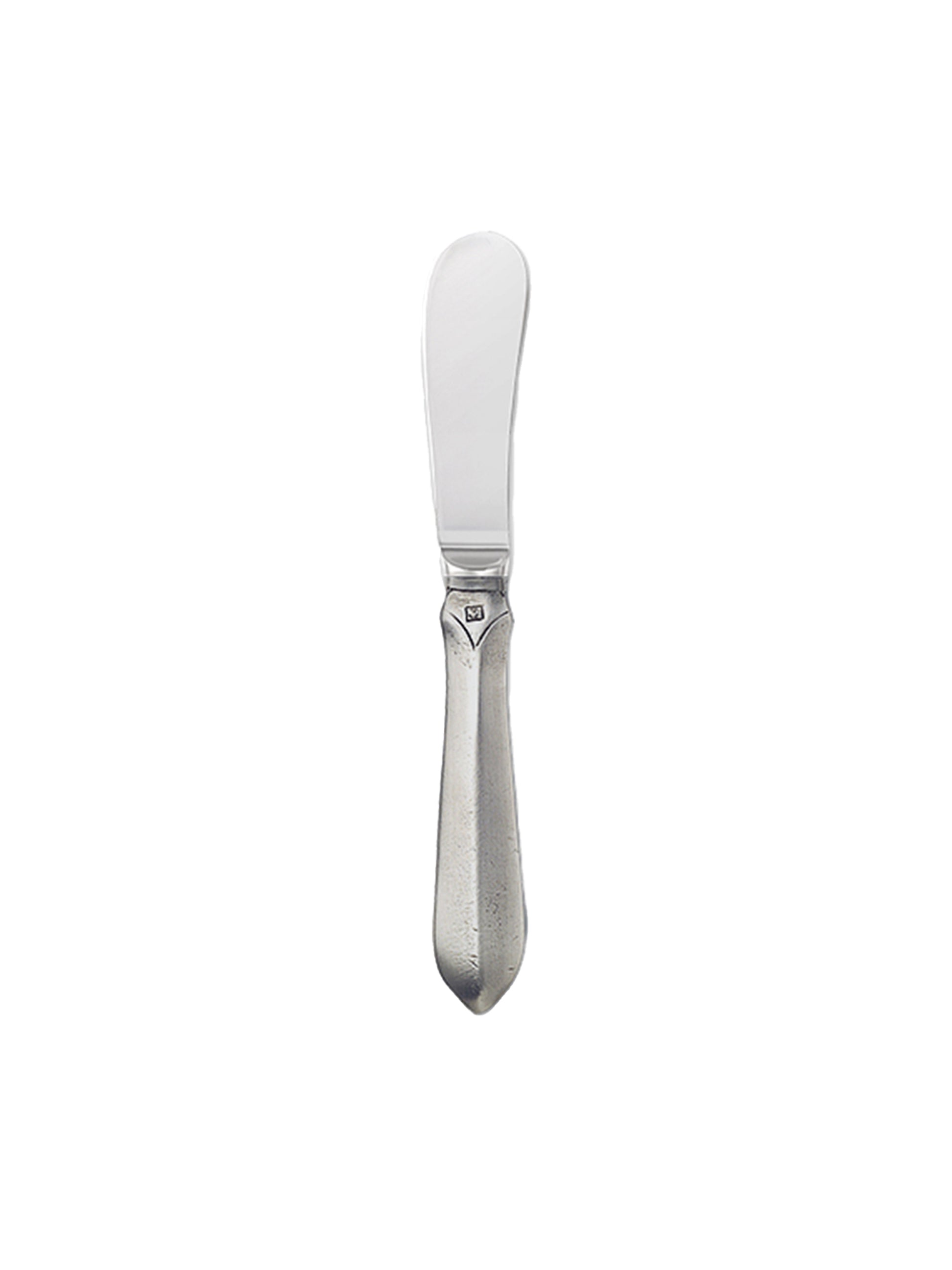 MATCH Pewter Sofia Butter Knife Weston Table