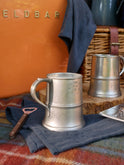 MATCH Pewter Tankard Pint Weston Table