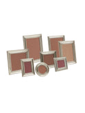 MATCH Pewter Toscana Frame Collection