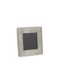 MATCH Pewter Trento Frame Medium Square Weston Table