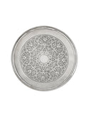 MATCH Pewter Venezia Cake Stand Weston Table