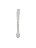 MATCH Pewter Violetta Butter Knife Weston Table