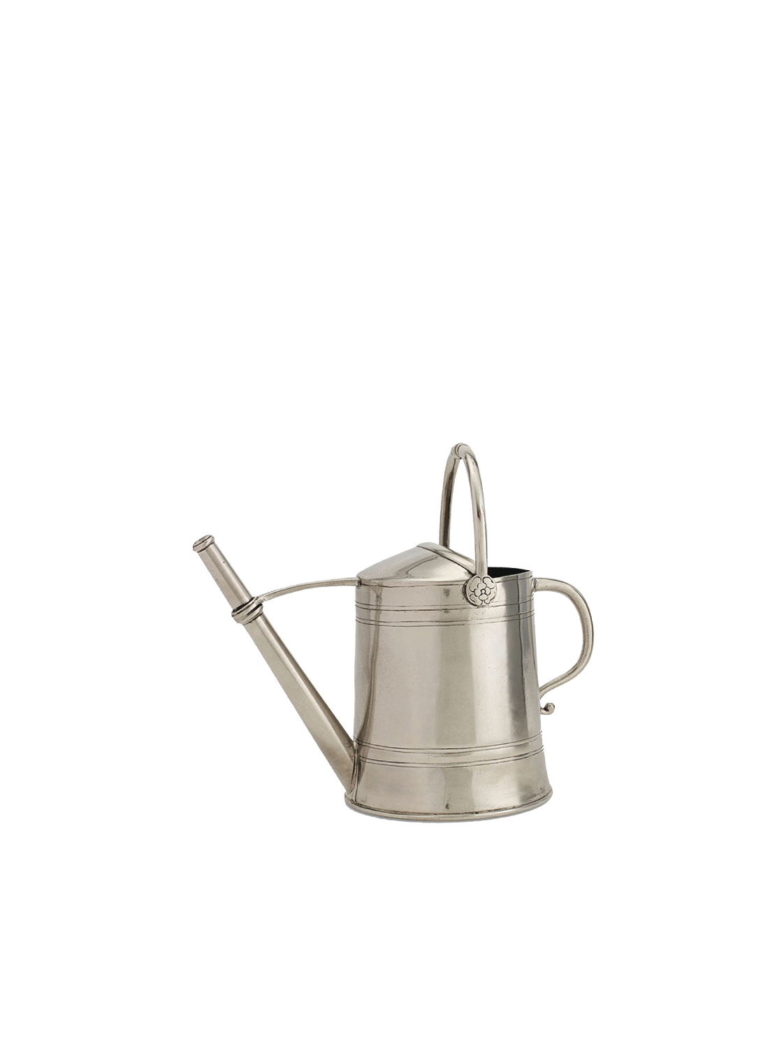 MATCH Pewter Watering Can Weston Table