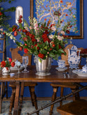 MATCH Pewter Wine Bucket Weston Table