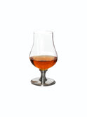 MATCH Pewter Whiskey Glass