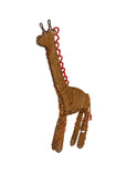 Maasia Beaded Giraffe Weston Table