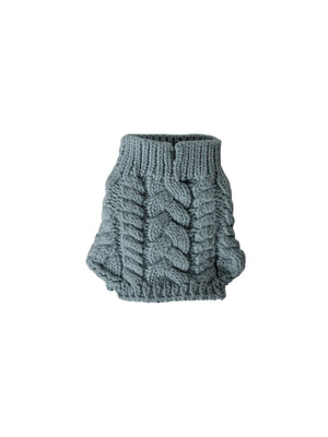  Maileg Blue Puppy Supply Sweater Weston Table 