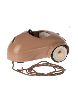  Maileg Mouse Car Dark Powder 