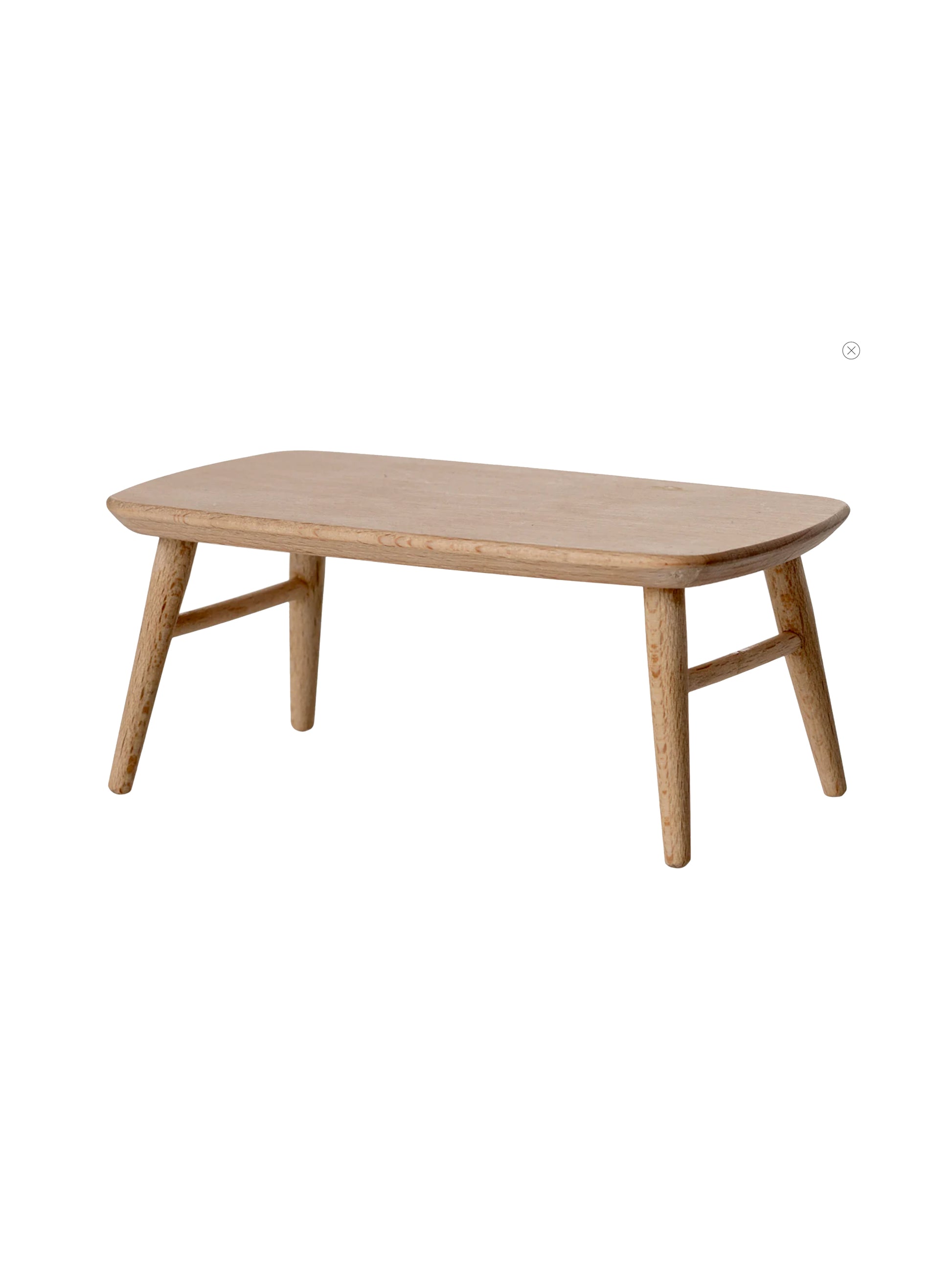 Maileg Coffee Table Mouse Nature Weston Table