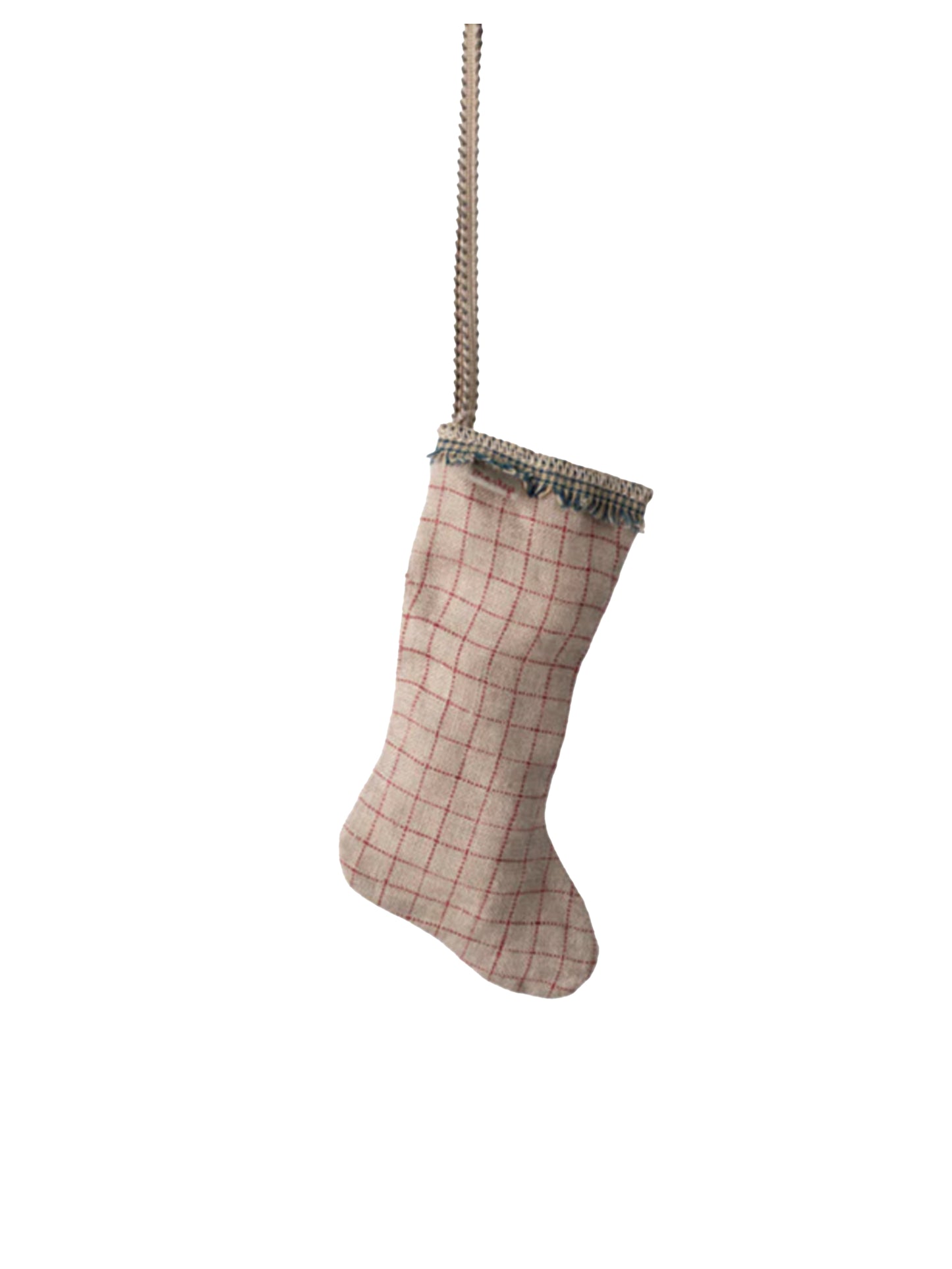 Maileg Cotton Stocking Ornaments