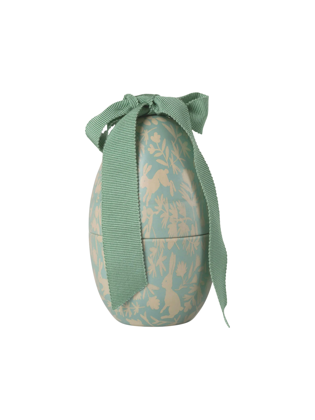 Maileg Small Easter Egg Dusty Mint Weston Table