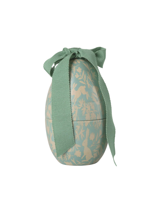 Maileg Small Easter Egg Dusty Mint Weston Table