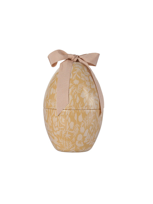 Maileg Easter Egg Cream Yellow Weston Table